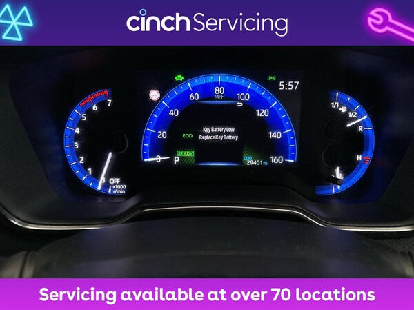 Used Toyota Corolla 2021 for sale - 76204606: Photo 18