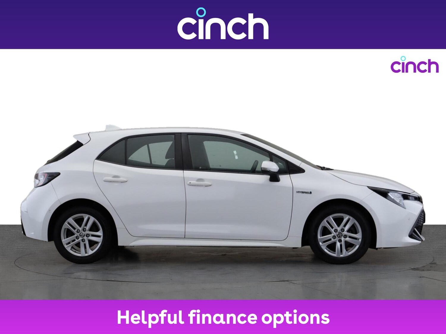 Used Toyota Corolla 2021 for sale - 76204606: Photo 2