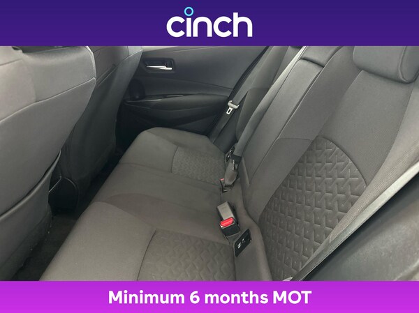 Used Toyota Corolla 2021 for sale - 76204606: Photo 20