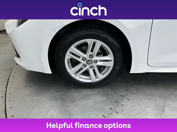 Used Toyota Corolla 2021 for sale - 76204606: Photo 24