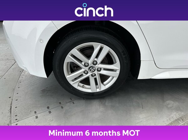 Used Toyota Corolla 2021 for sale - 76204606: Photo 27