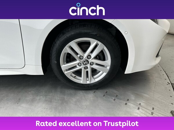 Used Toyota Corolla 2021 for sale - 76204606: Photo 28