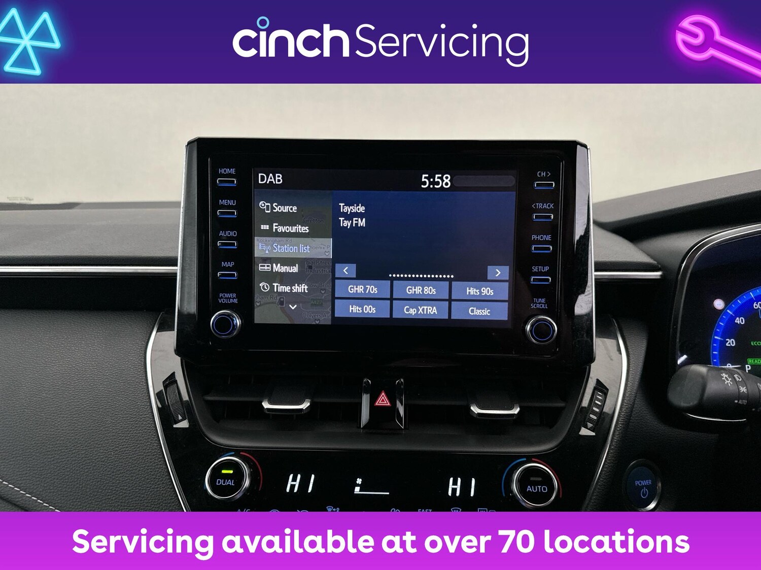 Used Toyota Corolla 2021 for sale - 76204606: Photo 31