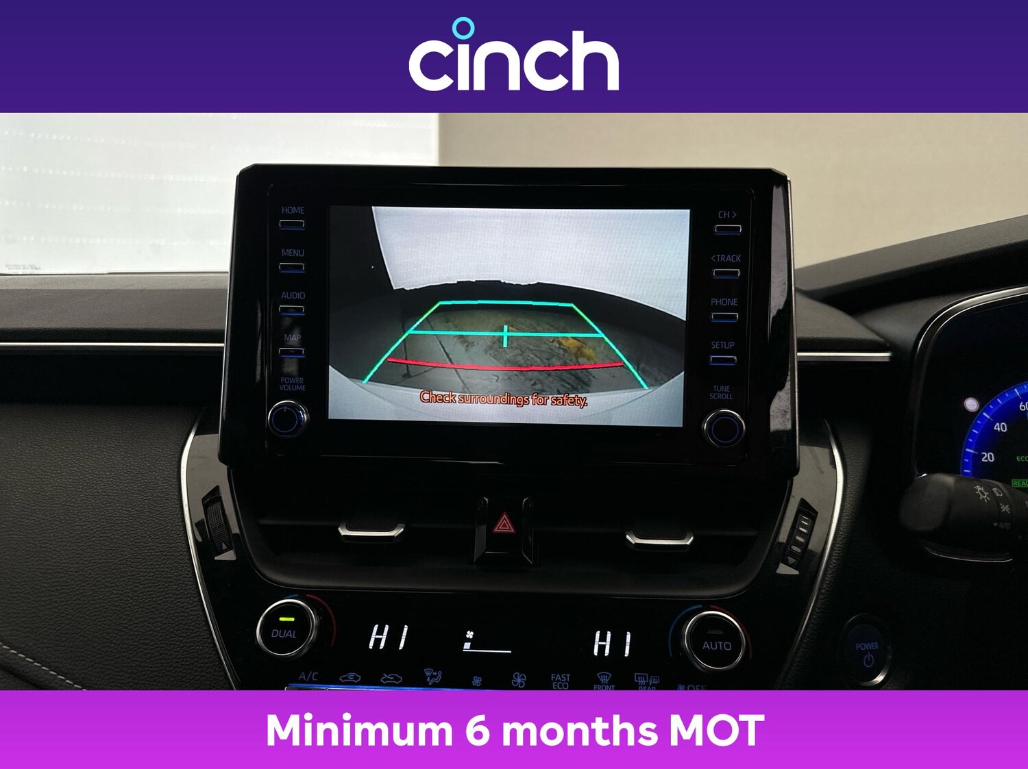 Used Toyota Corolla 2021 for sale - 76204606: Photo 32