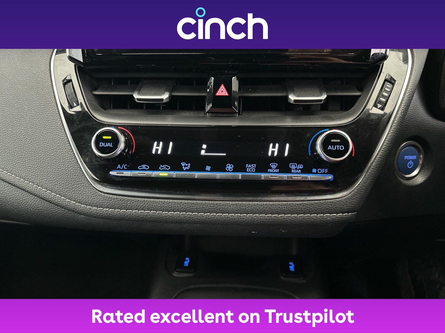 Used Toyota Corolla 2021 for sale - 76204606: Photo 33