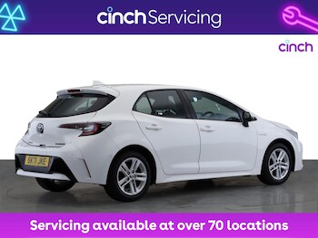 Used Toyota Corolla 2021 for sale - 76204606: Photo 3