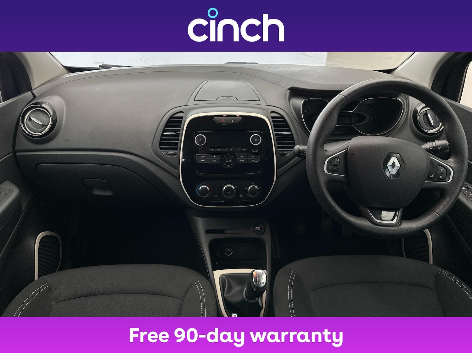 Used Renault Captur 2020 for sale - 76015844: Photo 15