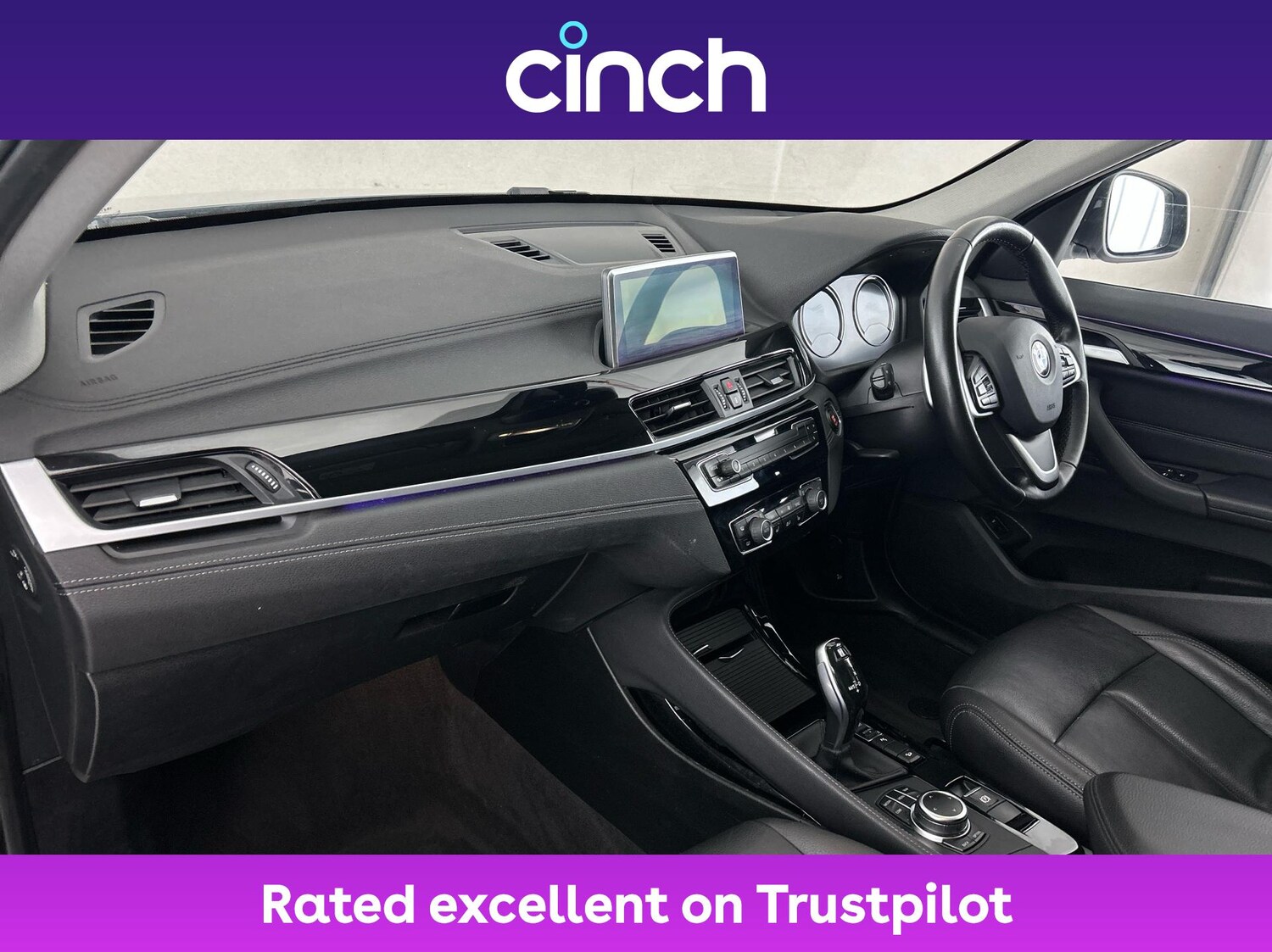 Used BMW X1 2022 for sale - 76082200: Photo 14