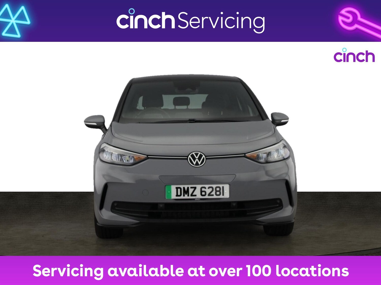 Used Volkswagen ID.3 2024 for sale - 76923009: Photo 11