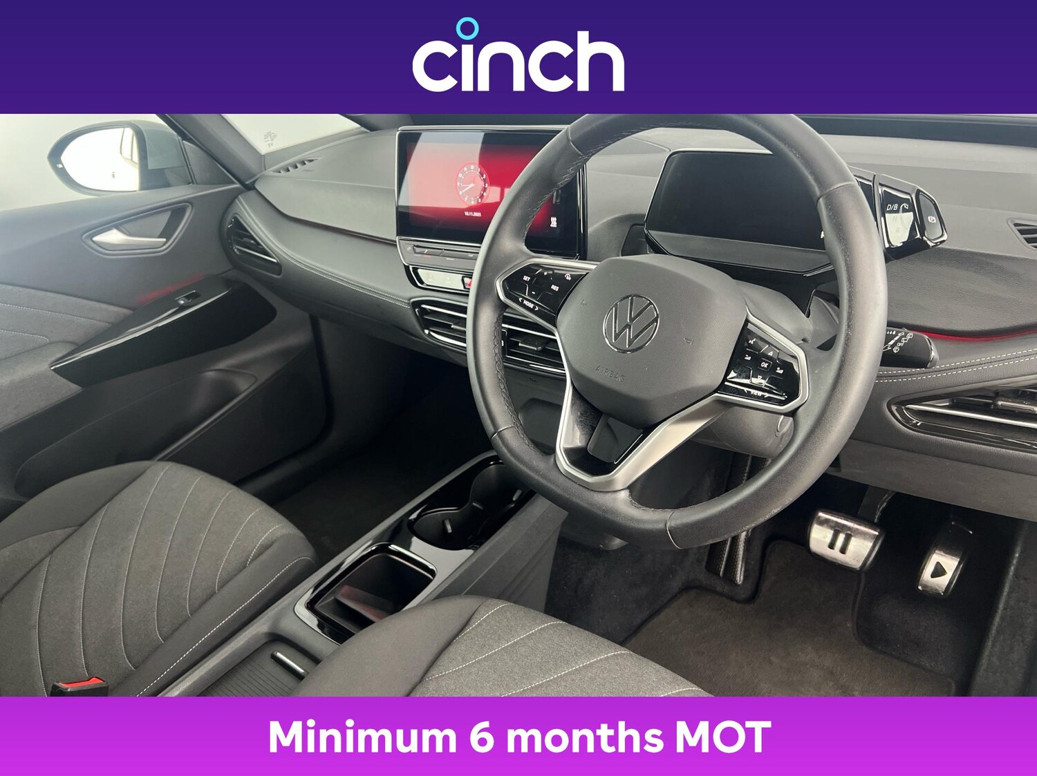 Used Volkswagen ID.3 2024 for sale - 76923009: Photo 12