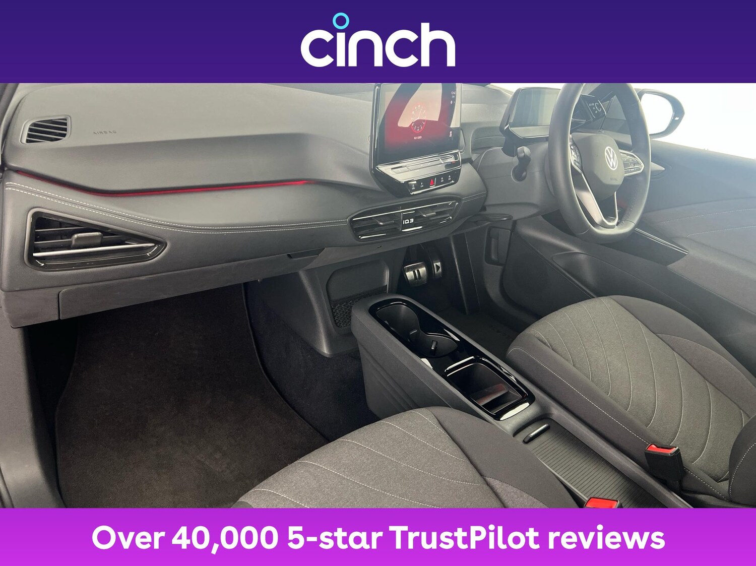 Used Volkswagen ID.3 2024 for sale - 76923009: Photo 14