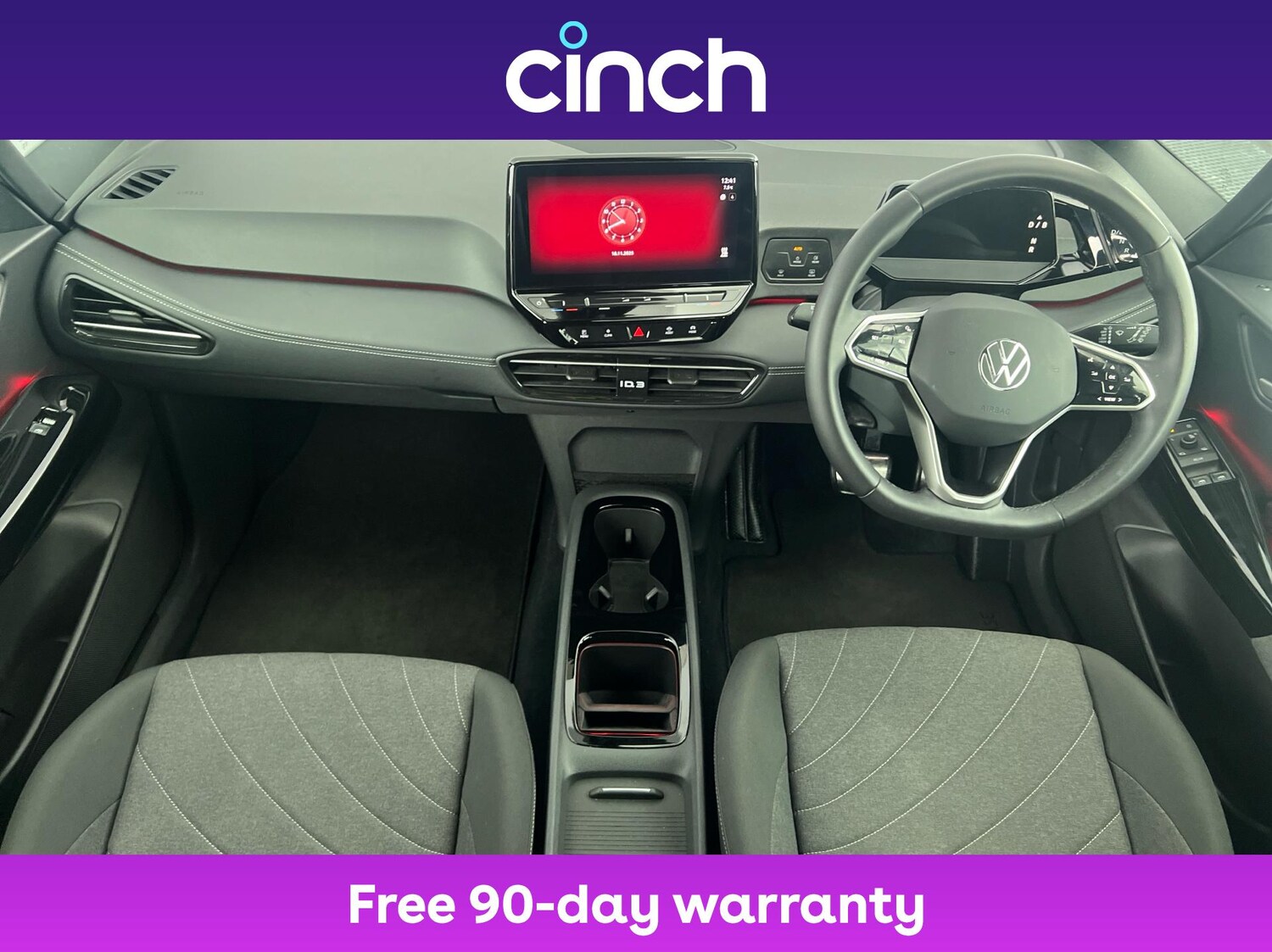 Used Volkswagen ID.3 2024 for sale - 76923009: Photo 15