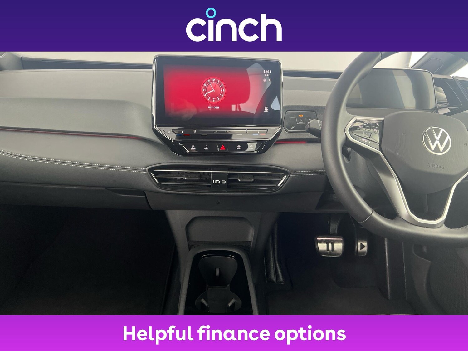 Used Volkswagen ID.3 2024 for sale - 76923009: Photo 17