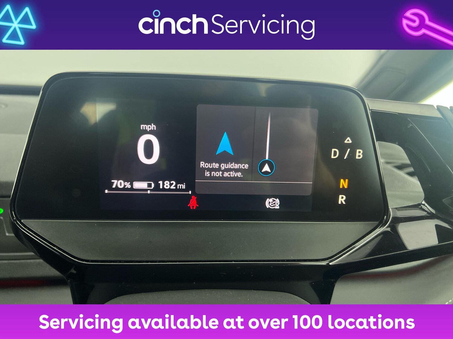 Used Volkswagen ID.3 2024 for sale - 76923009: Photo 18