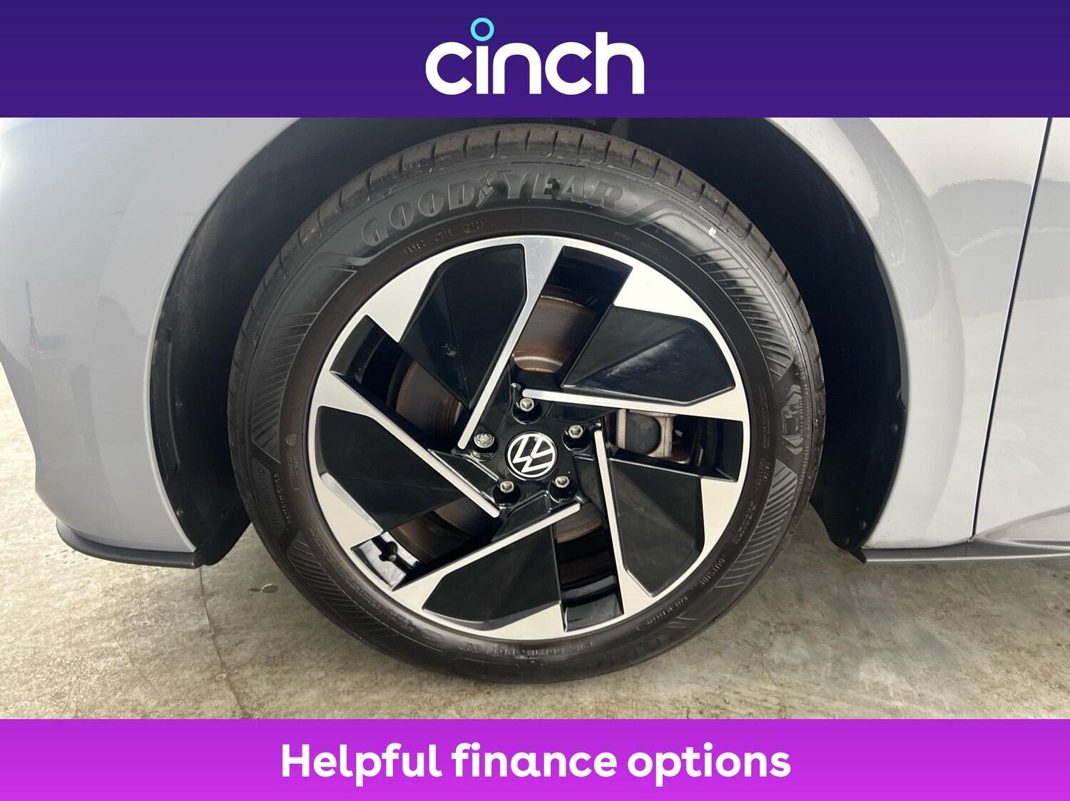 Used Volkswagen ID.3 2024 for sale - 76923009: Photo 24