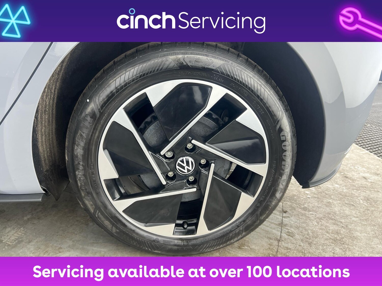 Used Volkswagen ID.3 2024 for sale - 76923009: Photo 26