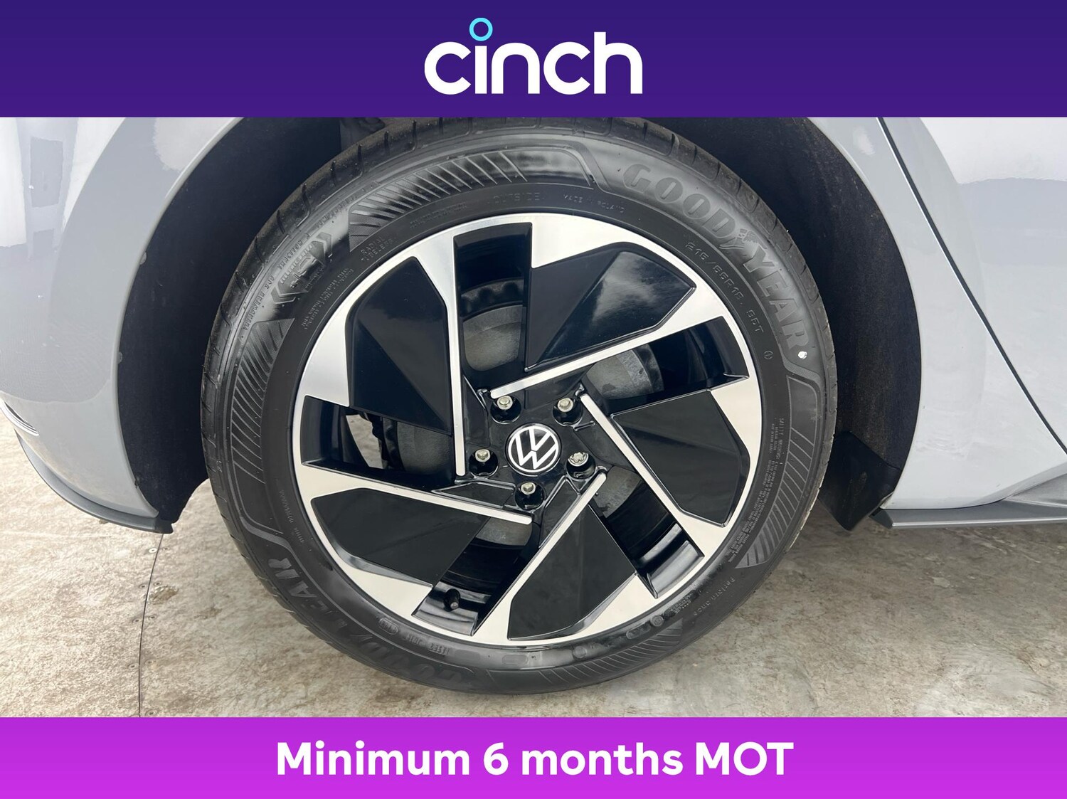 Used Volkswagen ID.3 2024 for sale - 76923009: Photo 27