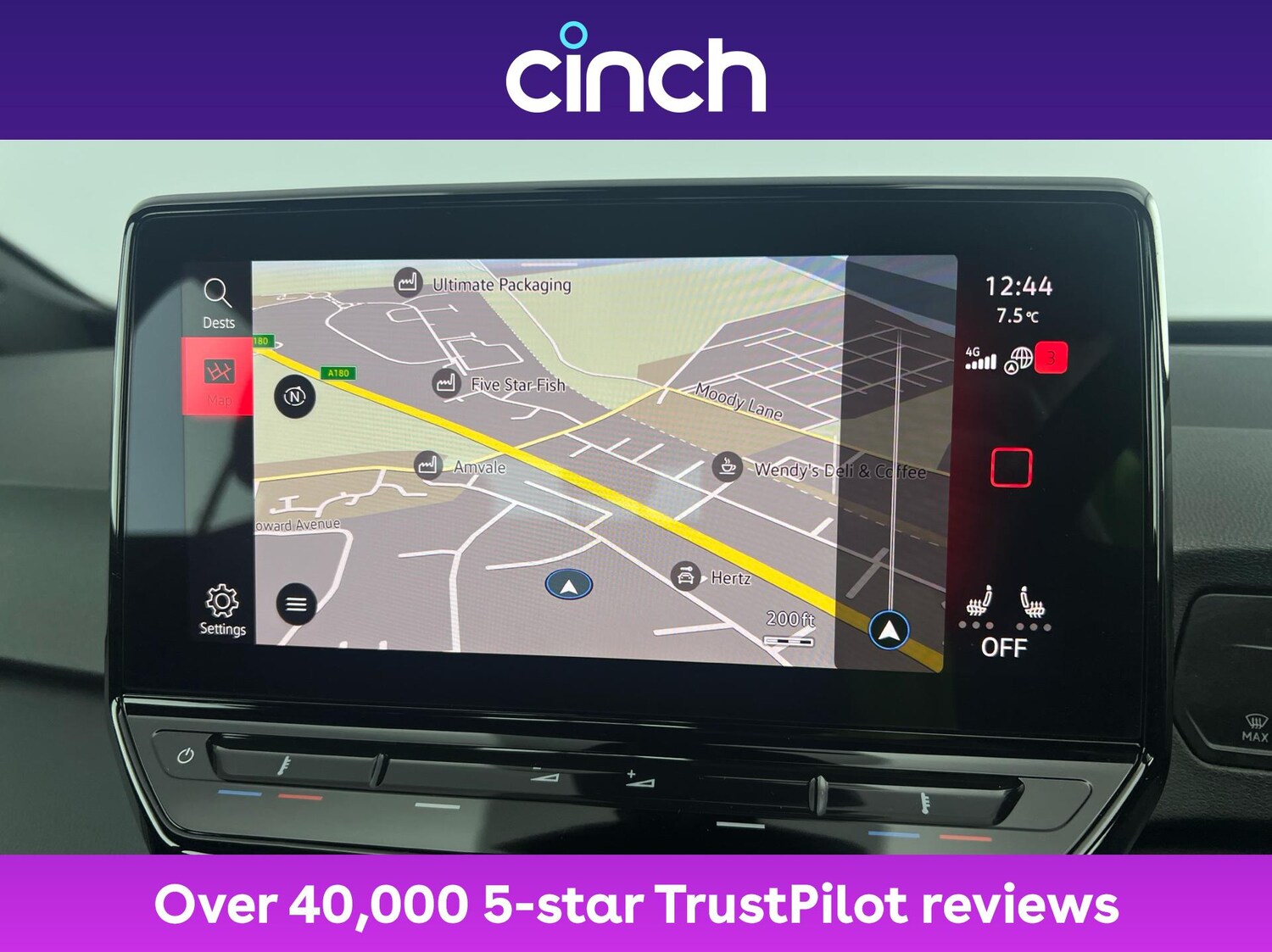 Used Volkswagen ID.3 2024 for sale - 76923009: Photo 33