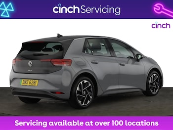 Used Volkswagen ID.3 2024 for sale - 76923009: Photo