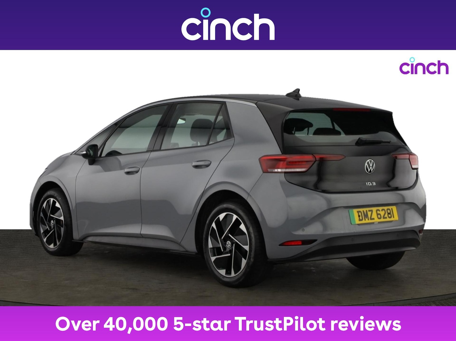 Used Volkswagen ID.3 2024 for sale - 76923009: Photo 6