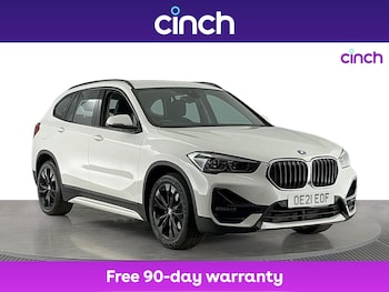 BMW - X1