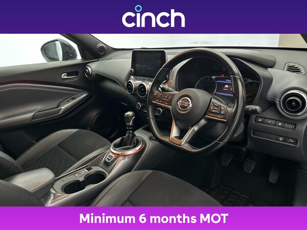 Used Nissan Juke 2022 for sale - 75510065: Photo 12