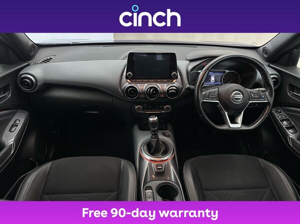 Used Nissan Juke 2022 for sale - 75510065: Photo 15