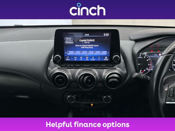 Used Nissan Juke 2022 for sale - 75510065: Photo 17