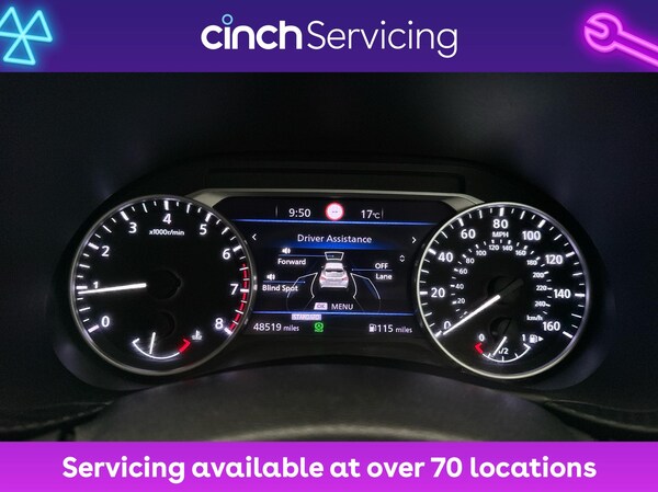 Used Nissan Juke 2022 for sale - 75510065: Photo 18