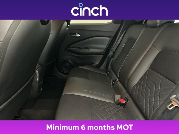 Used Nissan Juke 2022 for sale - 75510065: Photo 20