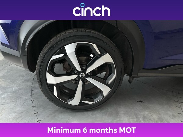 Used Nissan Juke 2022 for sale - 75510065: Photo 27