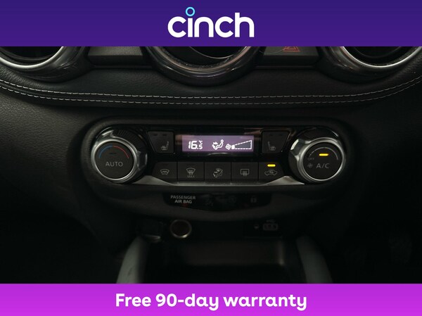 Used Nissan Juke 2022 for sale - 75510065: Photo 34