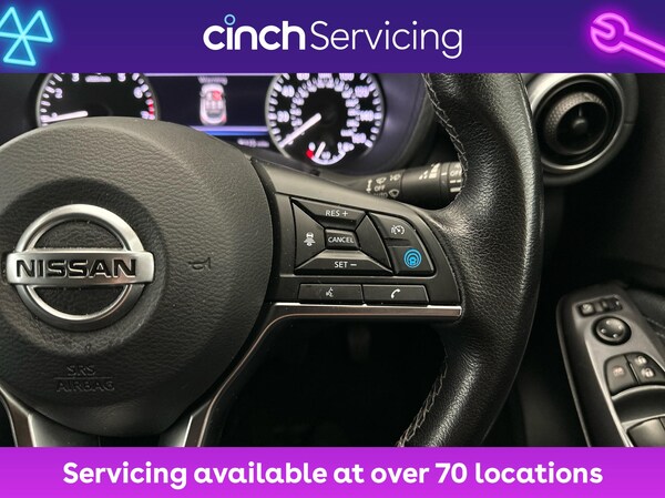 Used Nissan Juke 2022 for sale - 75510065: Photo 36