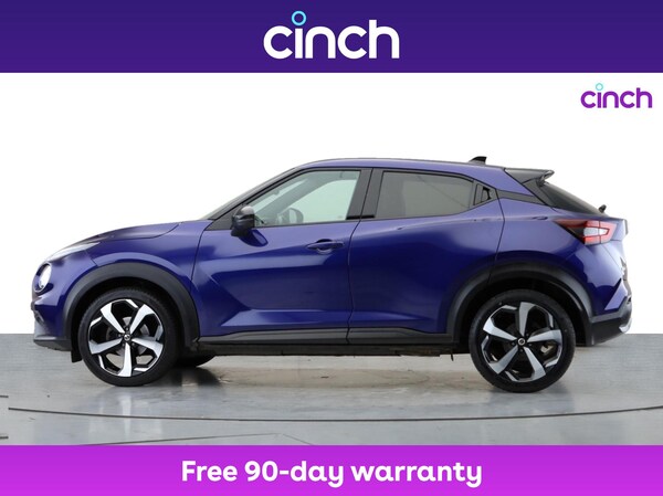 Used Nissan Juke 2022 for sale - 75510065: Photo 8