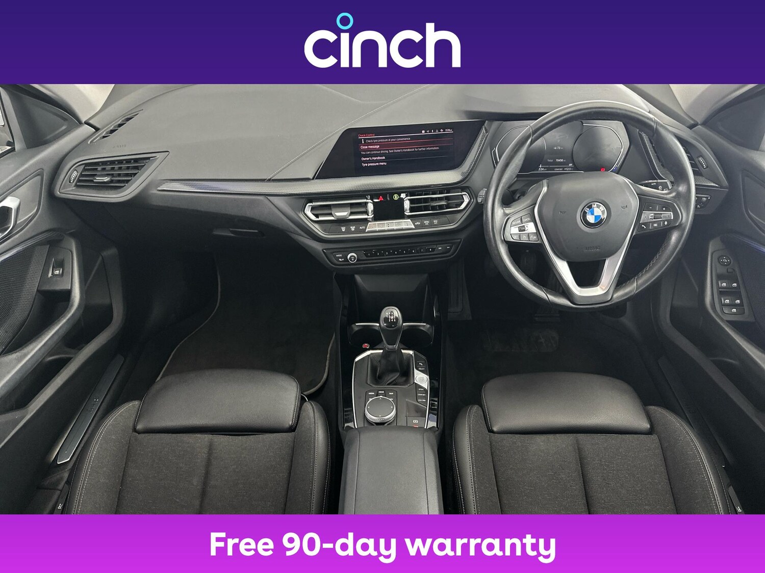 Used BMW 1 Series 2020 for sale - 76527003: Photo 15