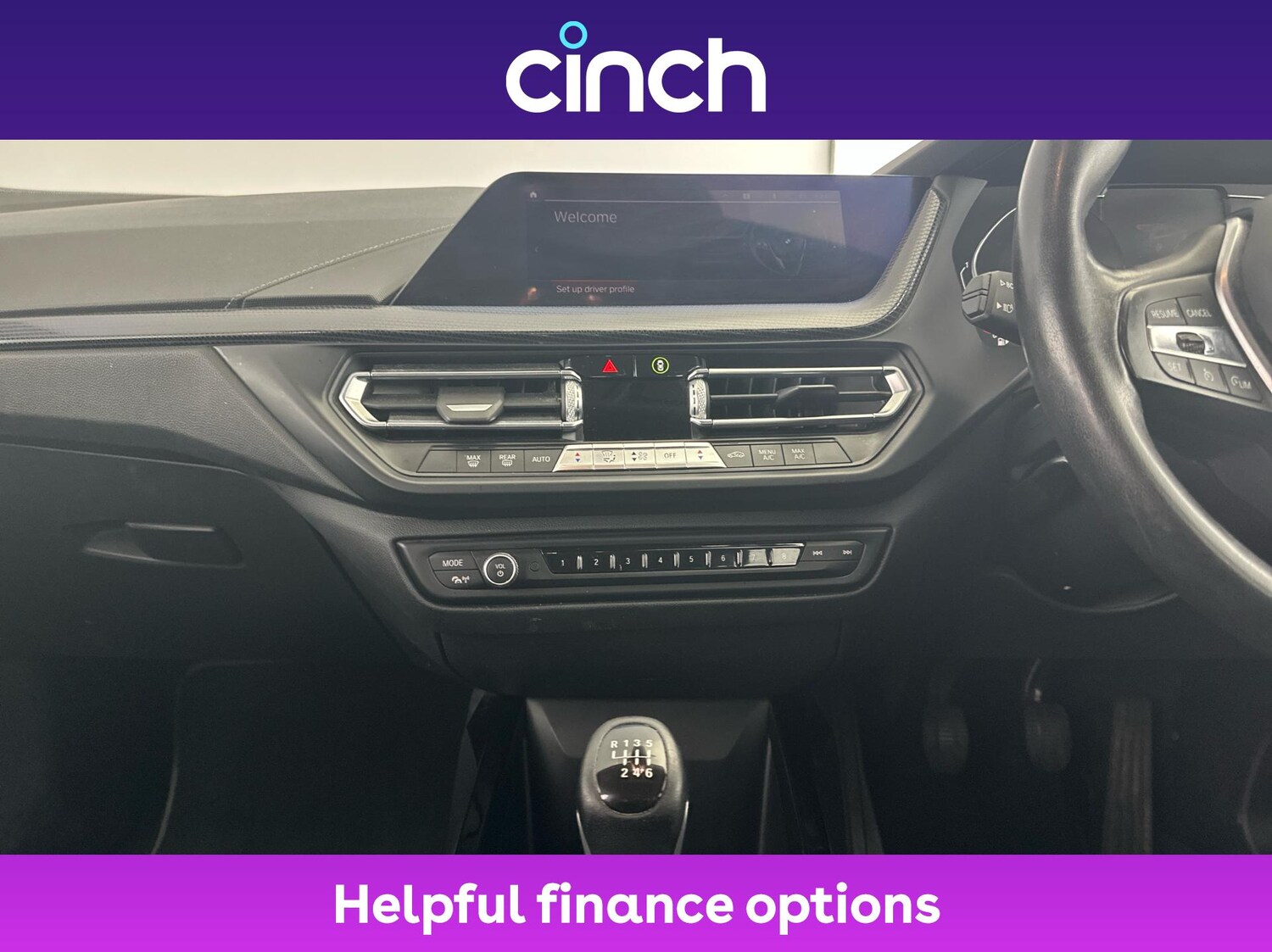 Used BMW 1 Series 2020 for sale - 76527003: Photo 17