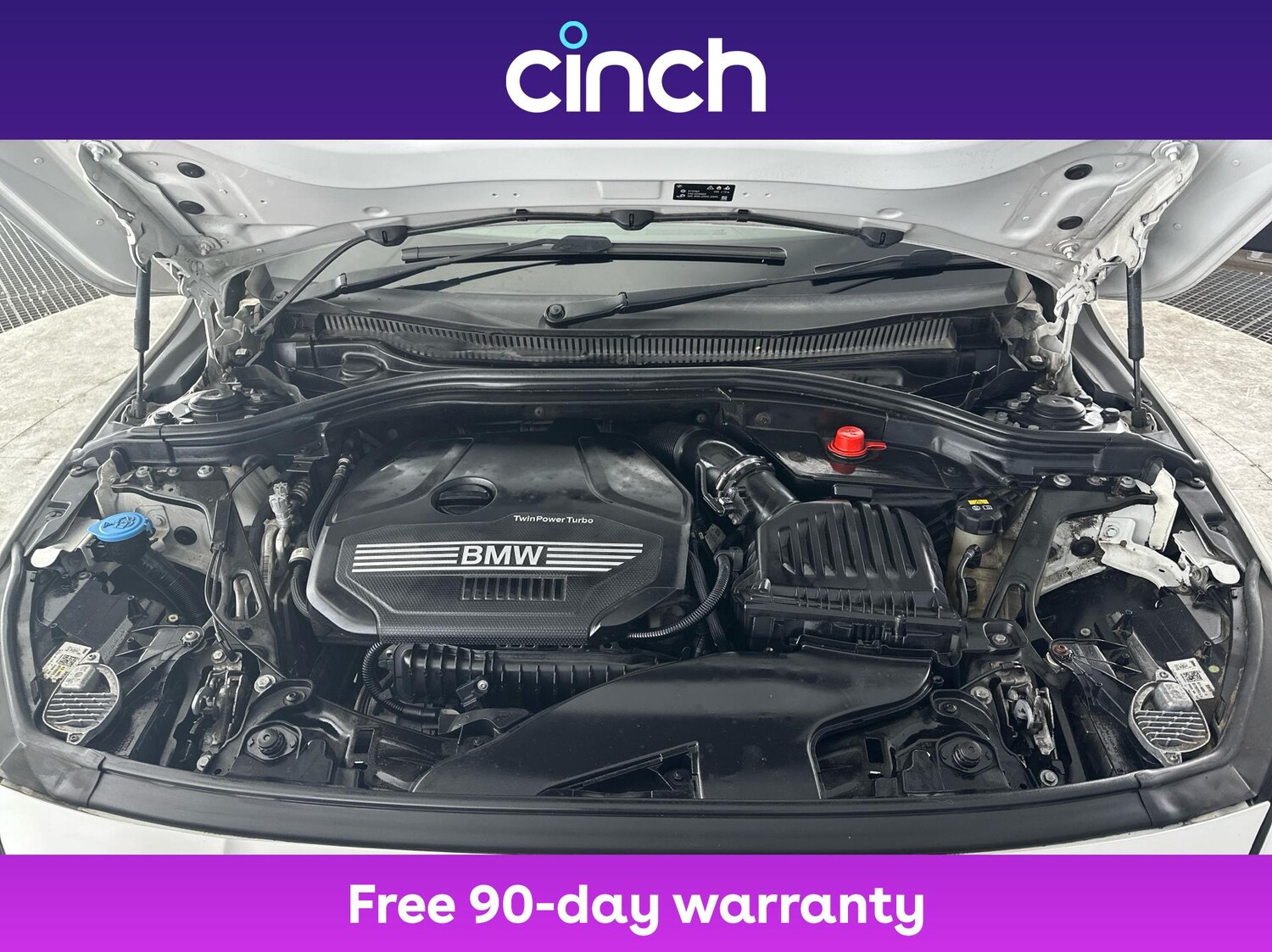 Used BMW 1 Series 2020 for sale - 76527003: Photo 23