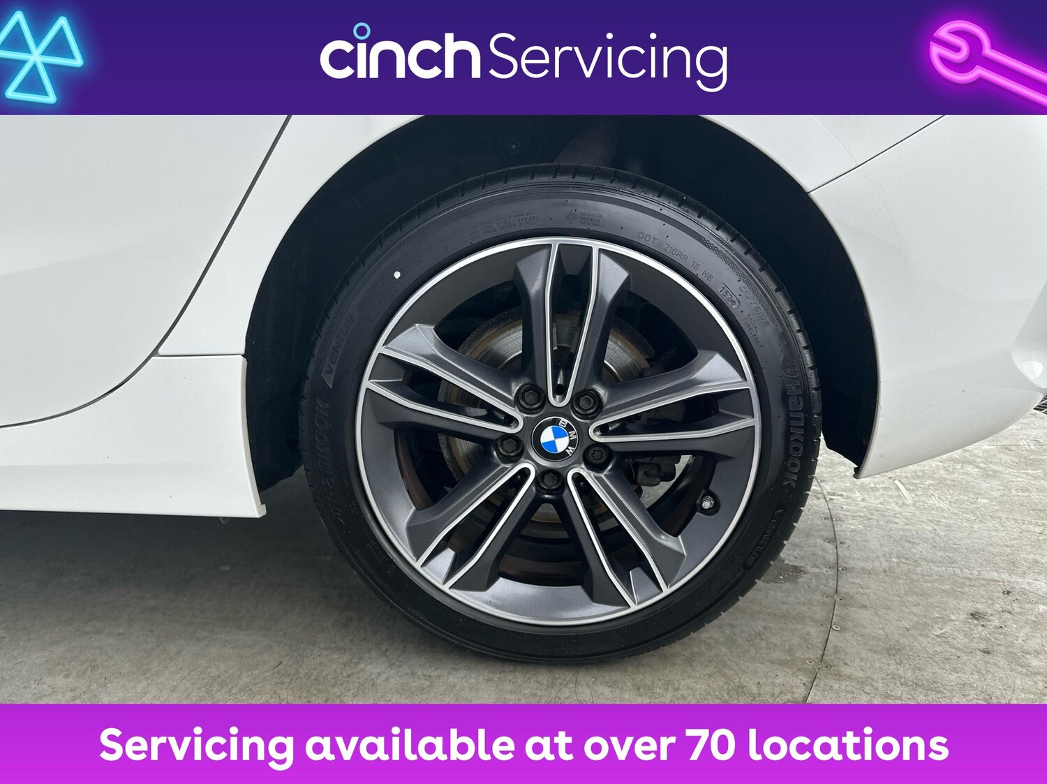 Used BMW 1 Series 2020 for sale - 76527003: Photo 26