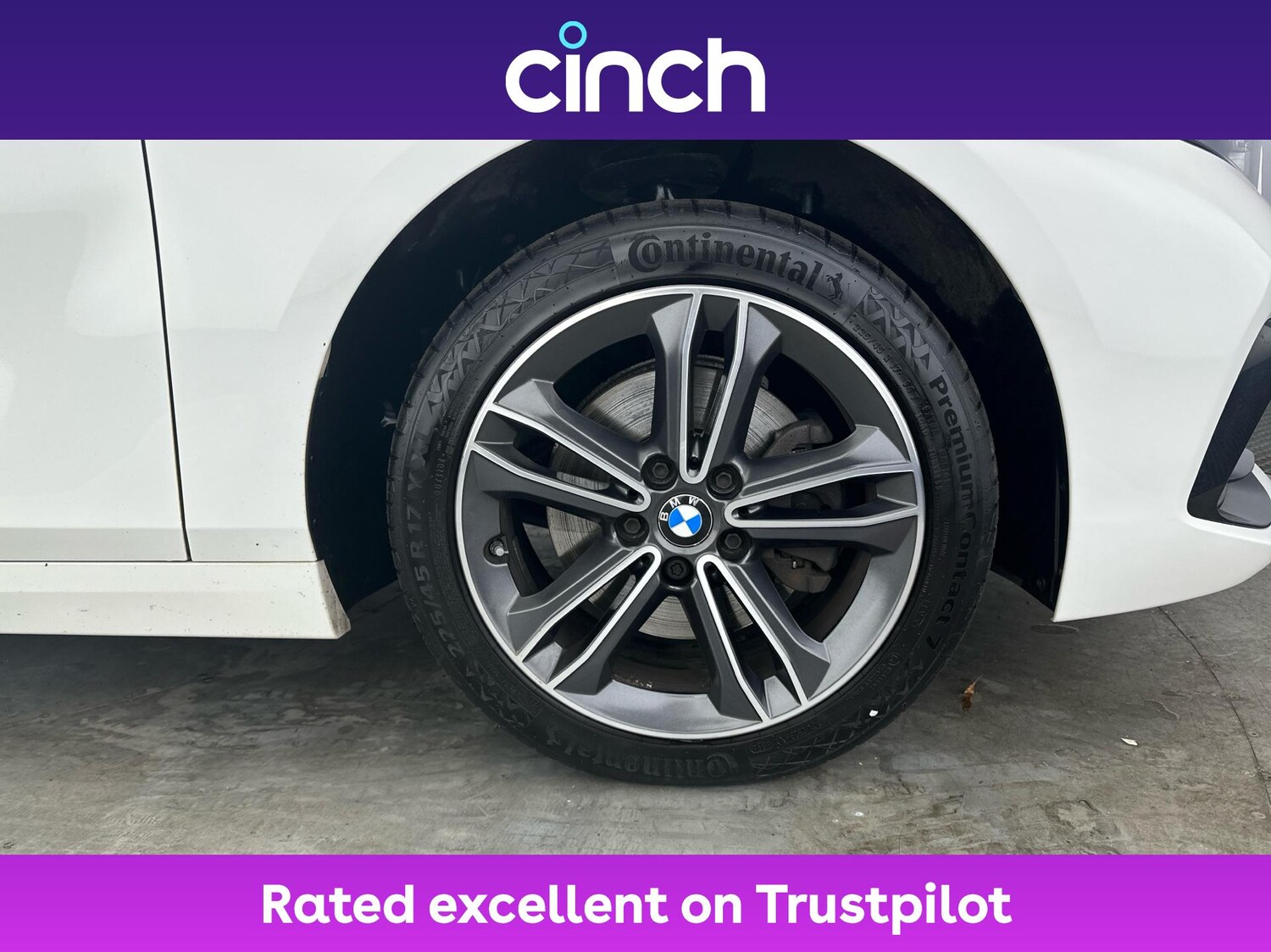 Used BMW 1 Series 2020 for sale - 76527003: Photo 28