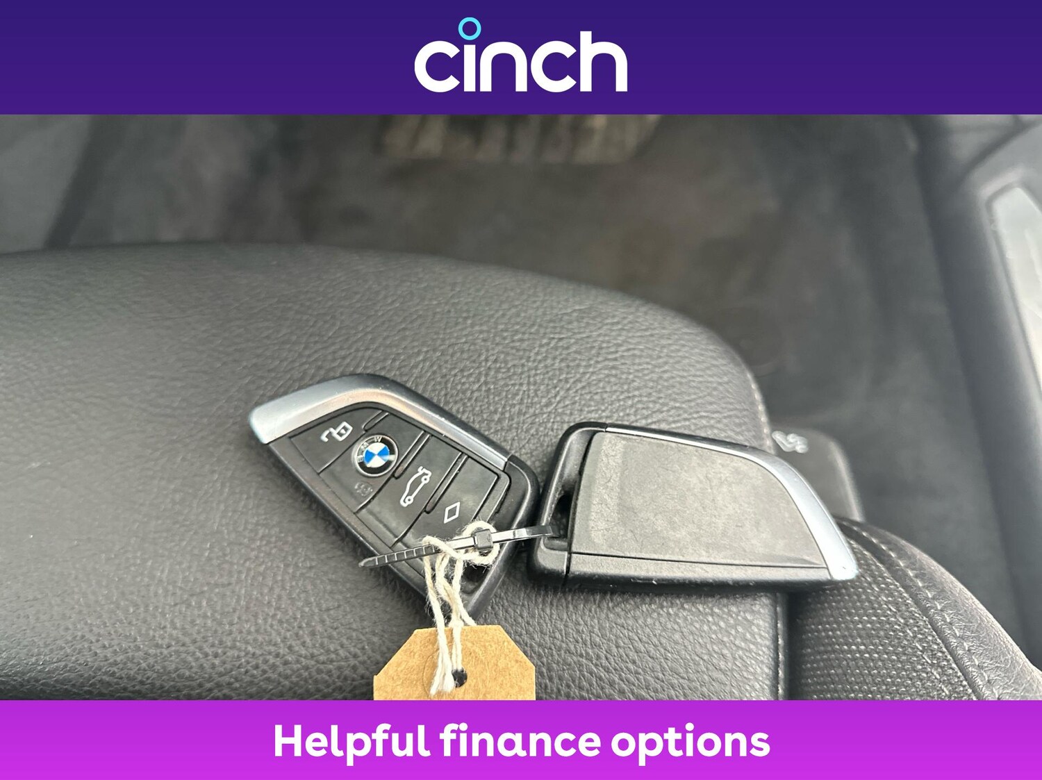 Used BMW 1 Series 2020 for sale - 76527003: Photo 30