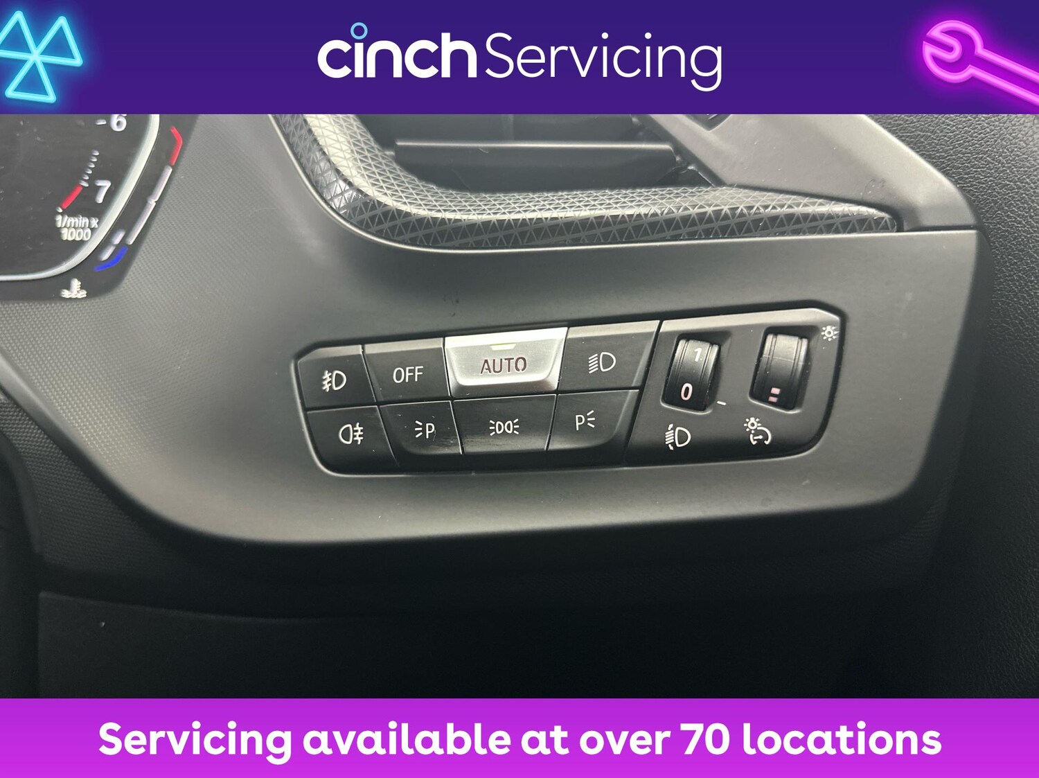 Used BMW 1 Series 2020 for sale - 76527003: Photo 31