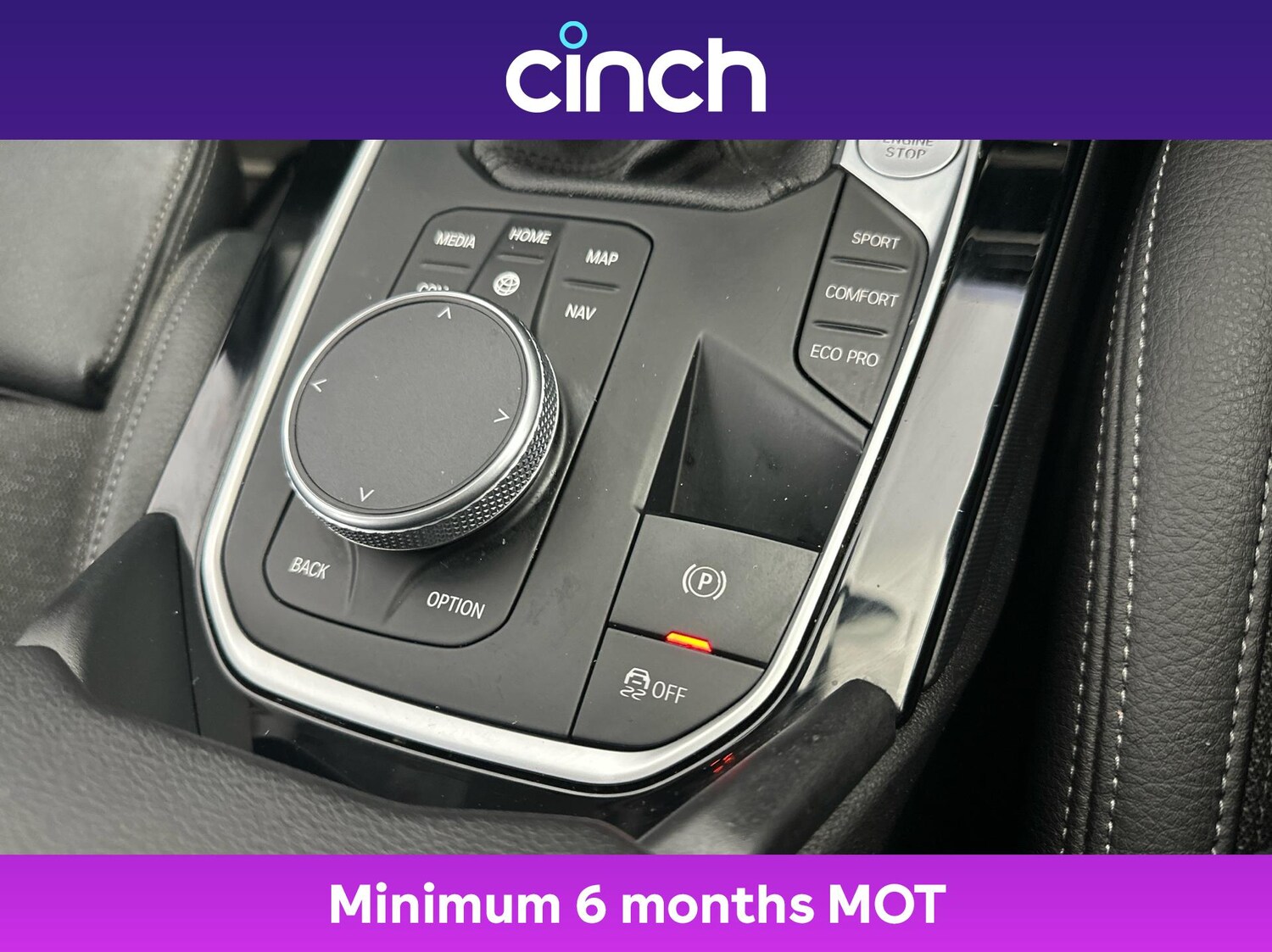 Used BMW 1 Series 2020 for sale - 76527003: Photo 32