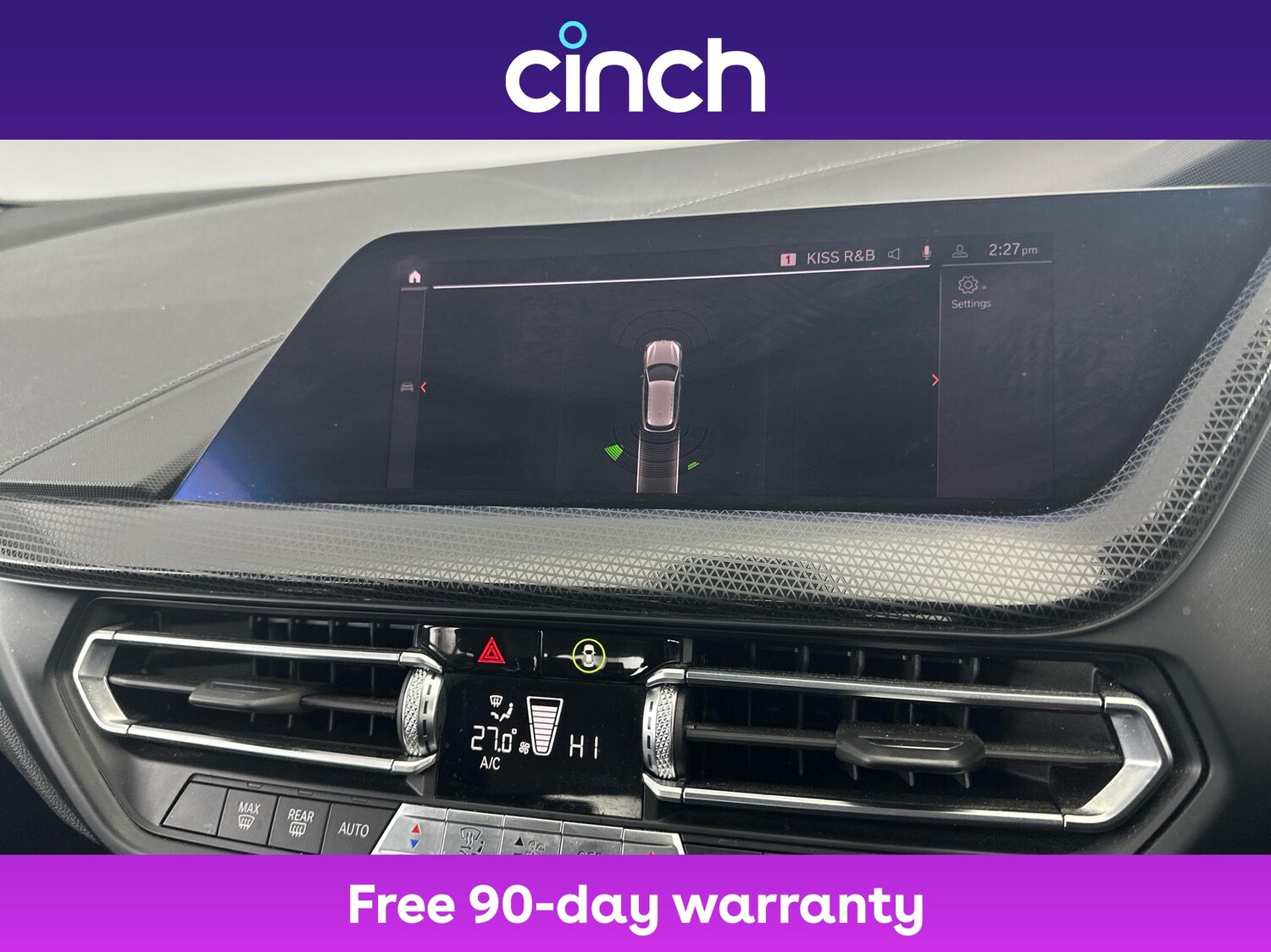 Used BMW 1 Series 2020 for sale - 76527003: Photo 34