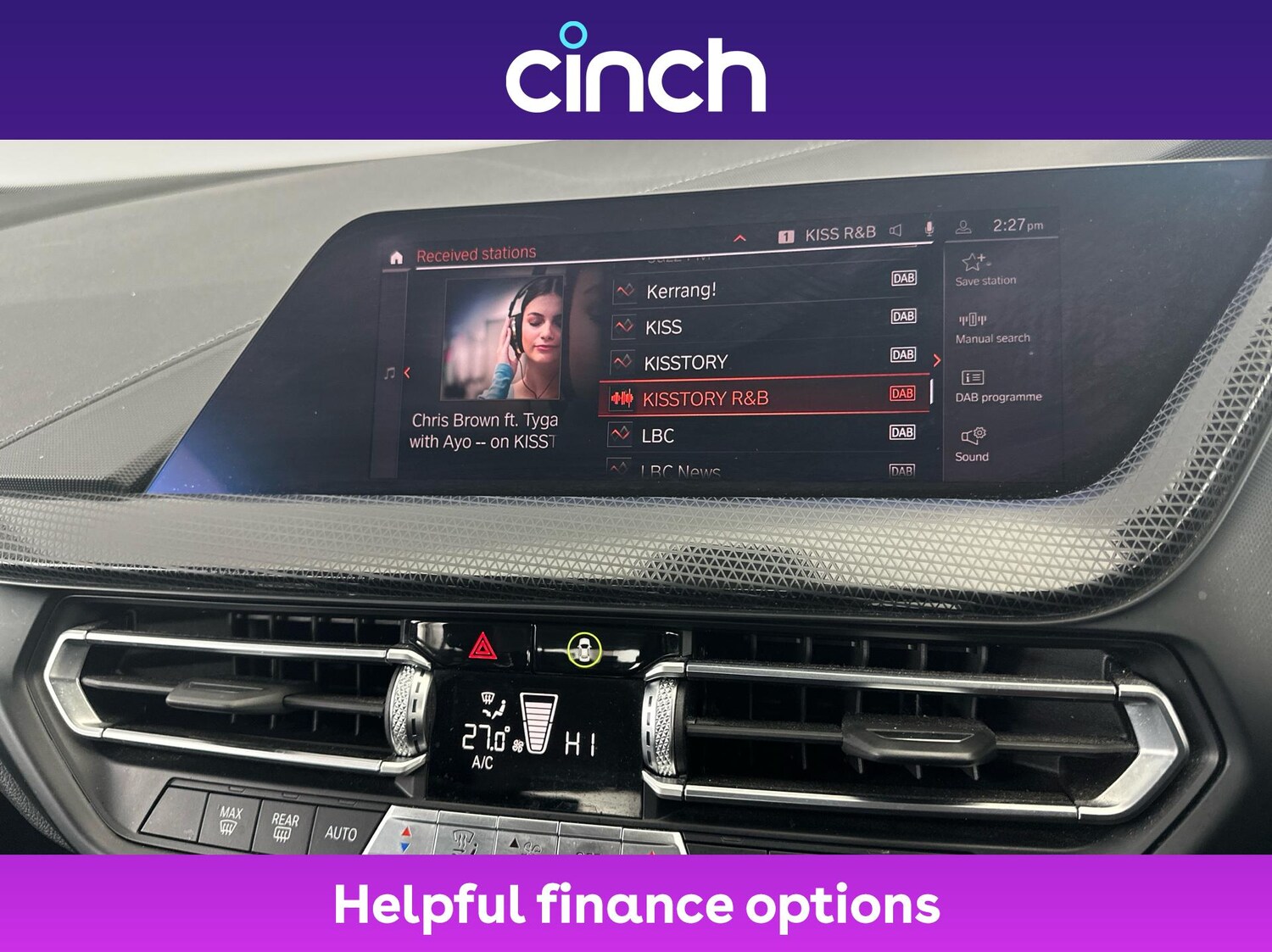 Used BMW 1 Series 2020 for sale - 76527003: Photo 35