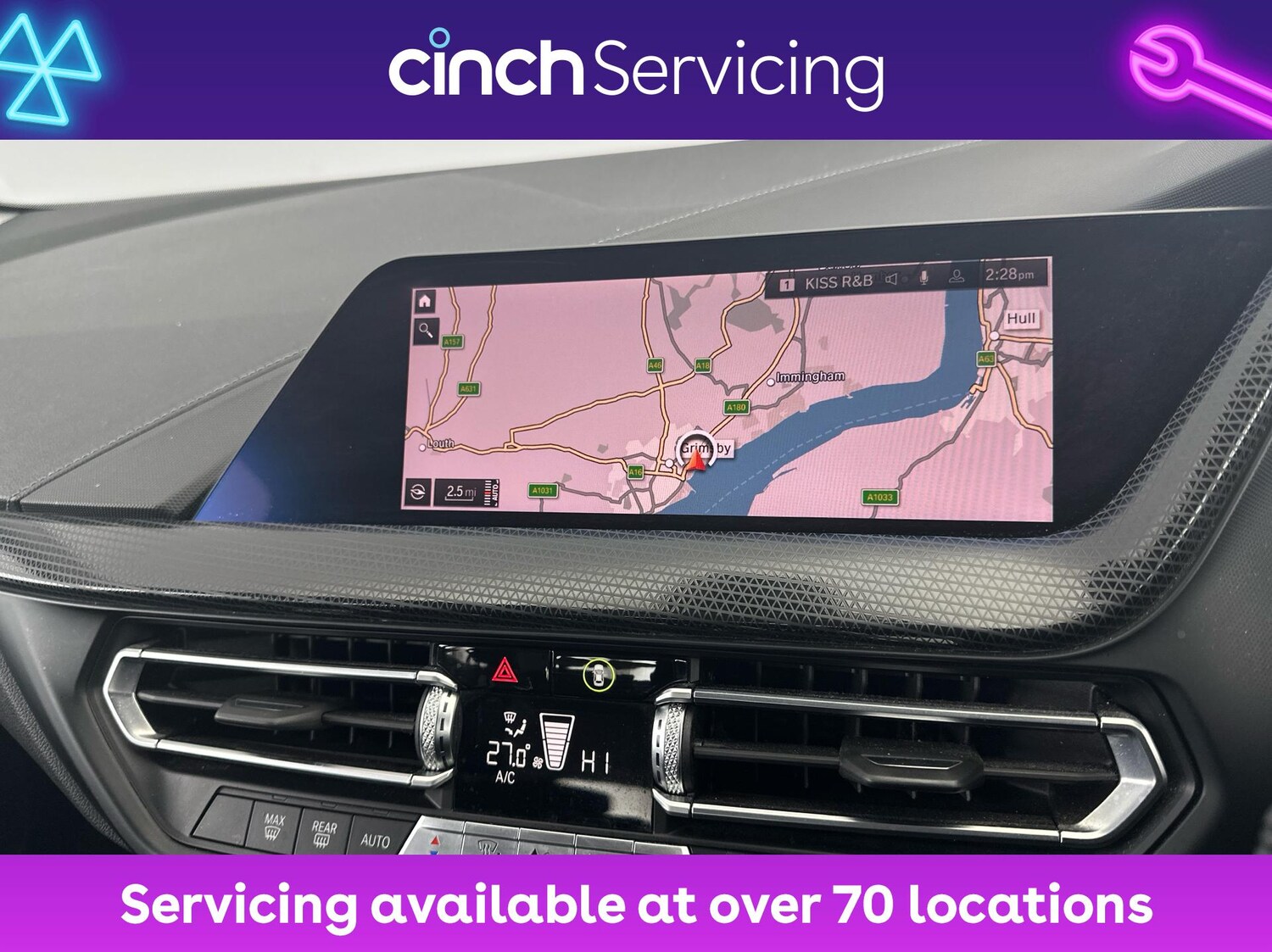 Used BMW 1 Series 2020 for sale - 76527003: Photo 36