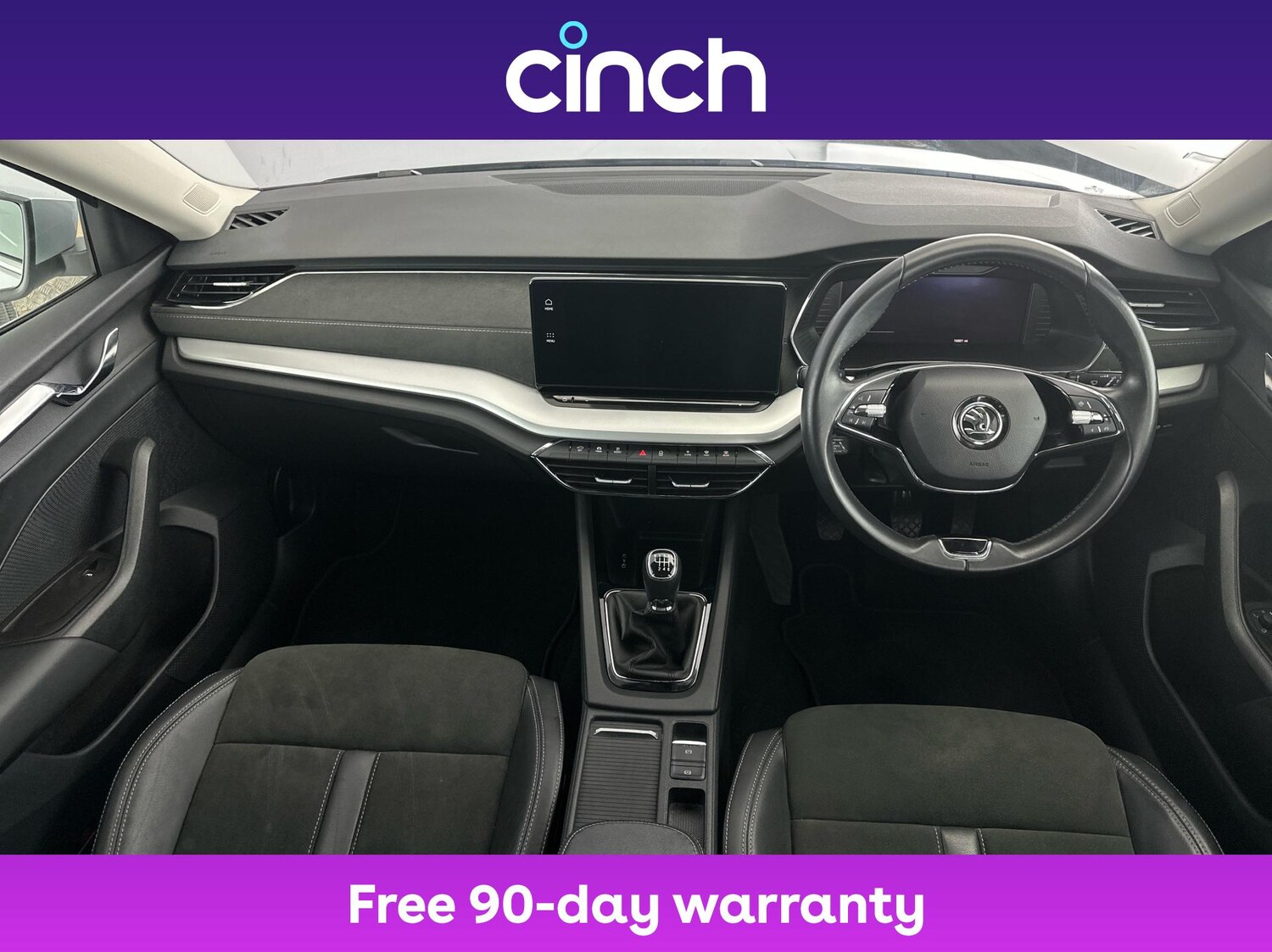 Used Skoda Octavia 2023 for sale - 76665269: Photo 15