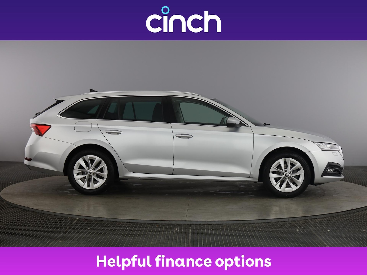 Used Skoda Octavia 2023 for sale - 76665269: Photo 2