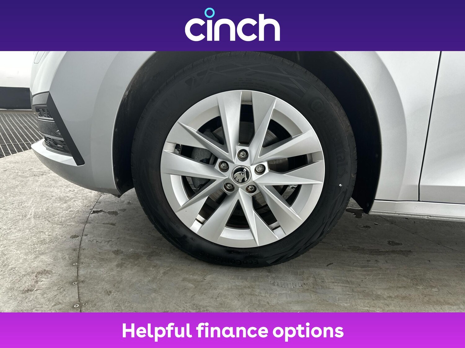 Used Skoda Octavia 2023 for sale - 76665269: Photo 24