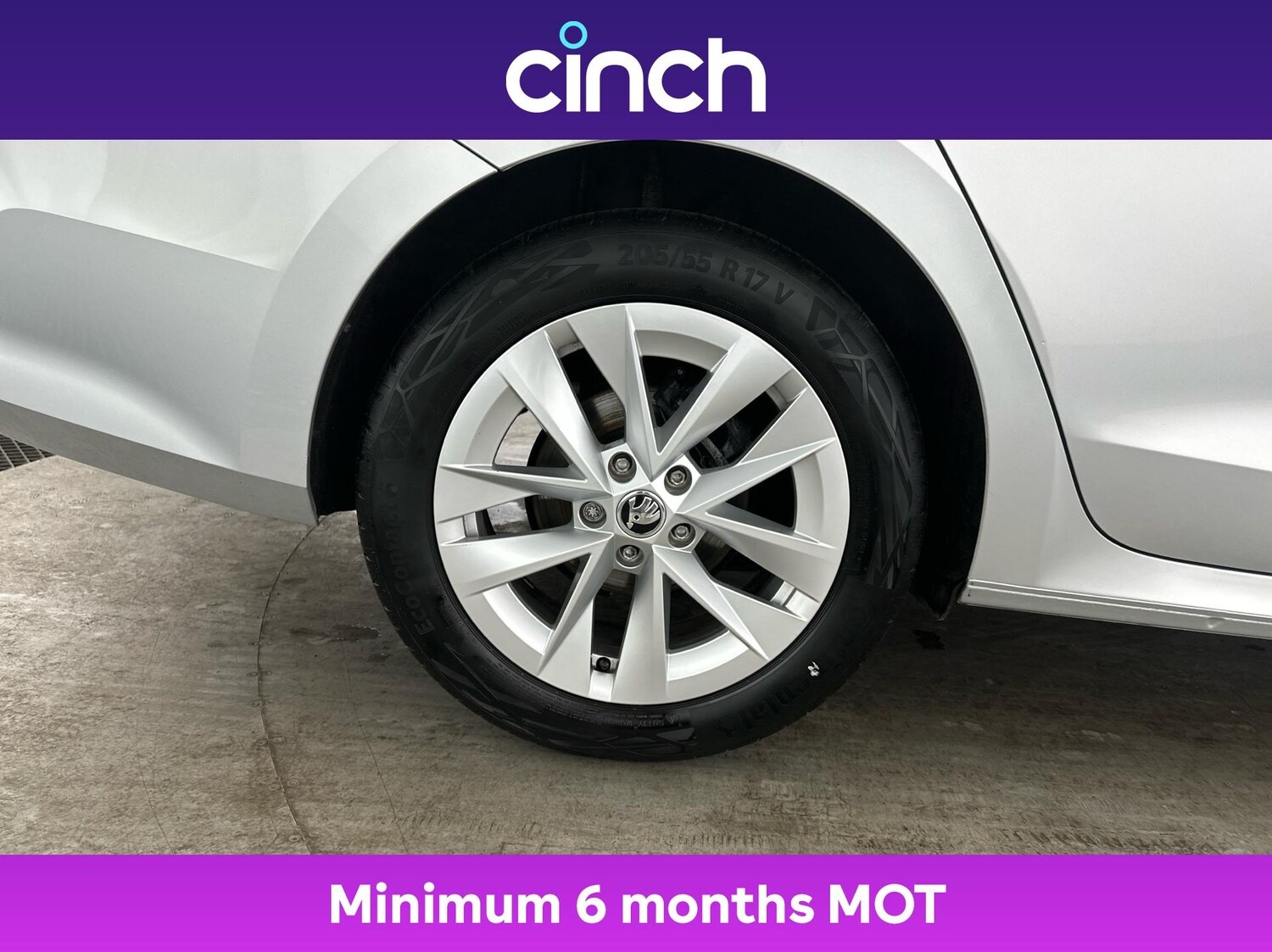 Used Skoda Octavia 2023 for sale - 76665269: Photo 27