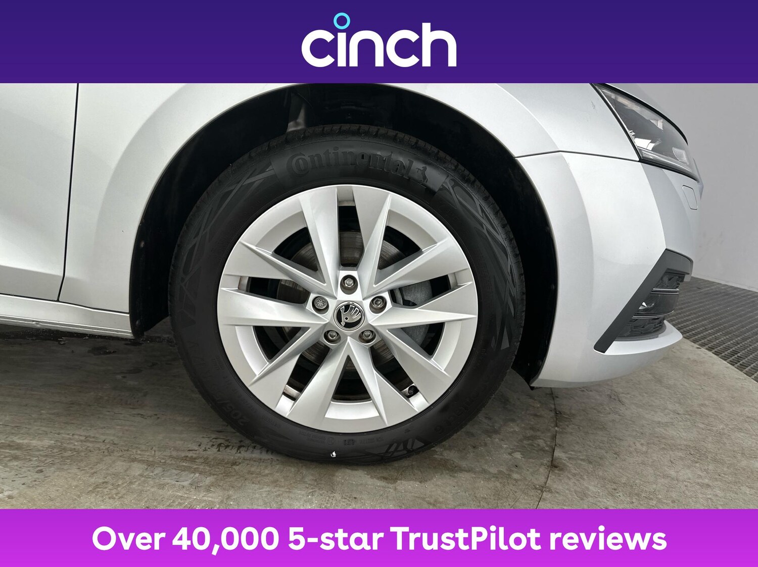 Used Skoda Octavia 2023 for sale - 76665269: Photo 28